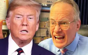 Jim Cornette Unloads on 'Babbling Fool' Donald Trump After State of Union Address