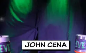 John Cena “Returns” in Invisible Cameo During EVE Battle Royal