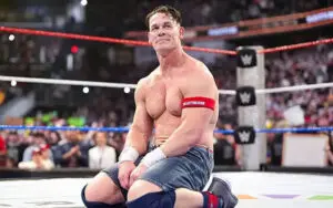 John Cena’s Retirement Match Smashes WWE Arena Gate Record With $6.5 Million Haul