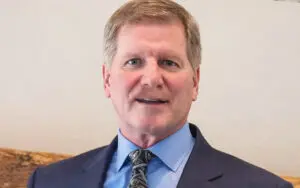 John Laurinaitis Explains Why He’s Returning to Wrestling After Trafficking Lawsuit