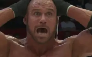 John Morrison Loses Hair vs. Hair Match And Gets Head Shaved After Refusing To Comply