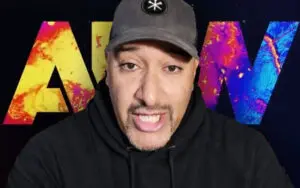 Jonathan Coachman Blames AEW Fan Base After Booker T Named Worst Announcer