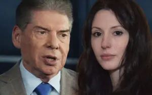 Judge Denies Janel Grant’s Early Discovery Request in Vince McMahon Trafficking Case