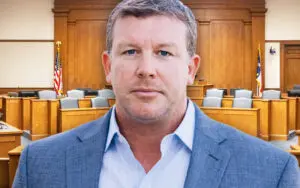 Judge Denies Ted DiBiase Jr.’s Mistrial Request Amid $77M Mississippi Welfare Fraud Case