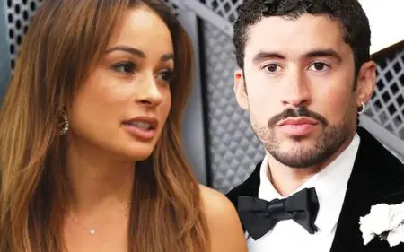 Kayla Braxton Rips Racist Walkout Plans Over Bad Bunny Super Bowl Halftime Show