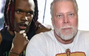 Kevin Nash Apologizes After Je’Von Evans Remarks Spark Backlash