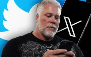 Kevin Nash Deletes Apology Post After Je’Von Evans Backlash