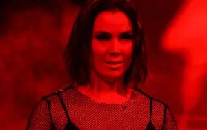 Killer Kelly Teases TV Return After TNA Exit