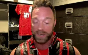 LA Knight Admits WWE Frustrations as WrestleMania 42 Dream Hangs in the Balance