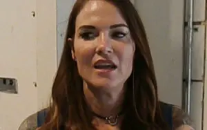 Lita Reveals How WWE Quietly Removed Her After Becky Lynch Tag Team Run