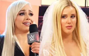 Liv Morgan Addresses Sexuality Rumors After LGBTQ Angle with CJ Perry