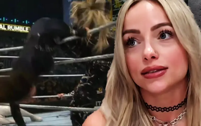 Liv Morgan Defends Eliminating Raquel Rodriguez at 2026 WWE Royal Rumble