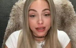 Liv Morgan Explains Why She Doesn’t Care What Fans Say Online