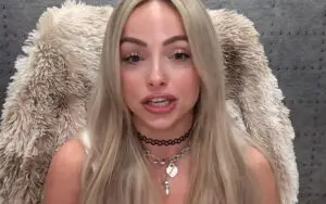 Liv Morgan Explains Why She’s Unbothered by Criticism and Backed by Loyal WWE Fans