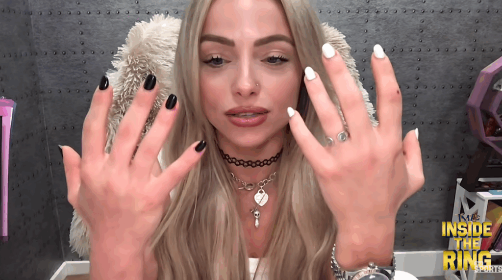 Liv Morgan Reveals Brutal Royal Rumble Injuries