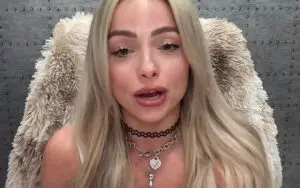 Liv Morgan Reveals Brutal Royal Rumble Injuries