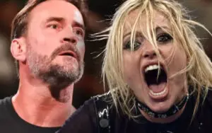 Liv Morgan Roasts CM Punk Over Dominik Mysterio Feud After Royal Rumble Win