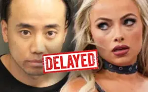 Liv Morgan Stalker Undergoing Psychological Exam as Federal Trial Delayed Again