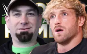 Logan Paul Blames ‘Green Shirt Guy’ for Royal Rumble Attack on Bron Breakker