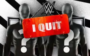 Longtime Stable Loses Member After Post Match Walkout During 2/3 WWE NXT