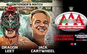 Lucha Libre AAA on FOX Preview for February 28, 2026: Confirmed Matches, Start Time and How to Watch