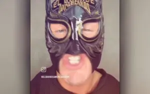 Ludwig Kaiser Accuses Chad Gable of “Cultural Disrespect” Over AI Promo