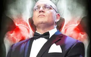 Luther Reveals Brutal Injury That Took Him Off AEW TV for Months