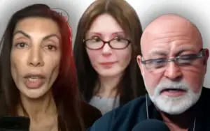 Mac Davis and Jasmine St. Claire Rip Into Janel Grant NDA Controversy During Explosive Podcast Segment