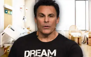 Marc Mero Reveals Condition After Frightening Heart Scare