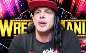 Matt Riddle Confirms He Was in Talks for WrestleMania 41 Appearance