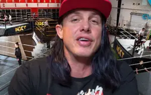 Matt Riddle Explains Why WWE Performance Center Recruits Are Allegedly Clashing