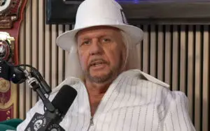 Michael Hayes Admits He Feared Losing Creativity After Getting Sober