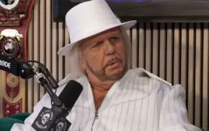 Michael Hayes Admits Wrestling Career Led to Two Divorces