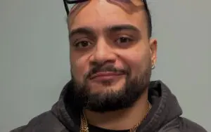 Mike Santana Celebrates 3 Years Sober After Turning Life Around