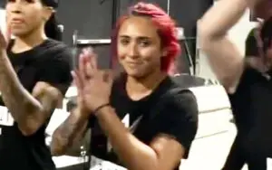 Miranda Alize Gets WWE Opportunity Following AEW Walkout Controversy