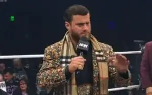 MJF’s Coin Flip Plan Backfires as Major AEW Revolution Stipulation Gets Forced on Him