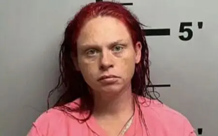 Murder Charge Dropped Against Amanda Penny in Death of Former WWE Developmental Talent