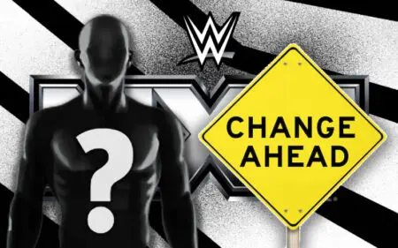 Name Change Confirmed for NXT Talent at Recent Event Name Change Confirmed for NXT Talent at Recent Event