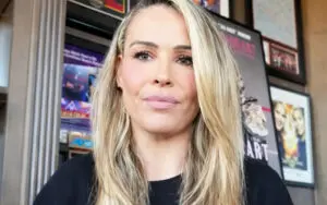 Natalya Admits She Let Herself Down Despite WWE Success