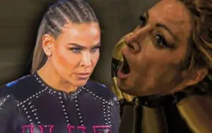 Nattie Shades Becky Lynch In Brutal Fashion With New Social Media Profile Photo