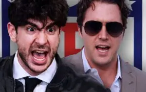 Nick LoPiccolo Calls on NFL to Investigate Tony Khan After Second Burner Account Accusation