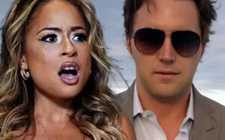 Nick LoPiccolo Denies Ghosting Former WWE Personality Kayla Braxton After Recent Accusations