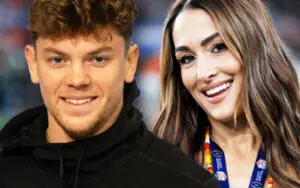 Nikki Bella Addresses Relationship Status Amid Cooper DeJean Dating Rumors