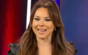 NXT Announcer Kelly Kincaid Announces WWE Exit