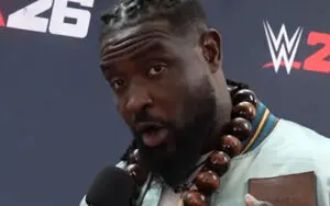 Oba Femi Reveals How His “War Dance” WWE Entrance Was Born