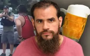 OG WWE Performance Center Stalker Admits He Was Drunk During 2015 Orlando Shooting