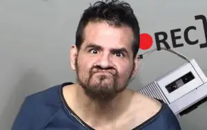 OG WWE Performance Center Stalker Secretly Records Court Ordered Psych Evaluation