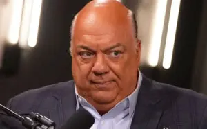 Paul Heyman Reveals When He Might Consider 'Semi-Retirement'