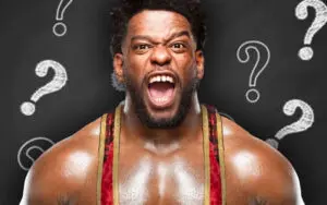 Person Who Advised Powerhouse Hobbs to Leave AEW for WWE Revealed Person Who Advised Powerhouse Hobbs to Leave AEW for WWE Revealed