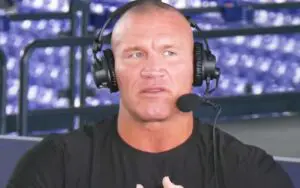 Randy Orton Explains Why He Hates That Kayfabe Is Dead